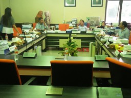 DPRD Geram Terhadap Bawaslu Kota Surabaya