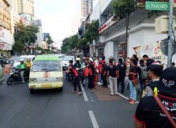 Komunitas MTC Gelar On Ramadhan Jawa-Bali
