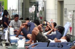 Malam Kemerdekaan, 31 Pemuda Keracunan Miras
