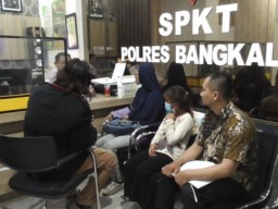 Oknum ASN di Bangkalan Rudapaksa Anak Tiri