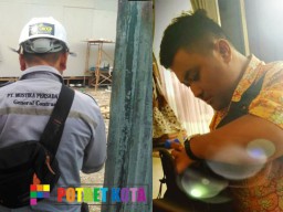 Menyoal Kontraktor Mokong PT Mustika Persada Indah