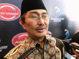Jimly Asshiddiqie Sebut Hukum Saat Ini Miris