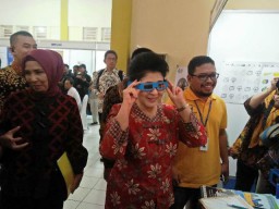 Pasien Katarak Belum Bisa Menggunakan BPJS