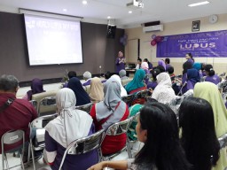 Hari Lupus Sedunia, RSUD Dr. Soetomo Bentuk Kolucuya