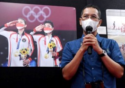 Pameran Foto Indonesia Tangguh Indonesia Tumbuh