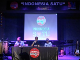 Film Indonesia Satu Terinspirasi Gombloh dan The Gembell's