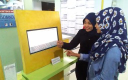 Pasien RS PHC Tidak Perlu Antri