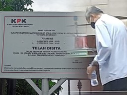 Paul Sastro Sendjojo Berpotensi Tersangka KPK?