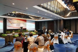 Pelindo Integrasikan Sistem Pembayaran Jasa di 4 Terminal Peti Kemas