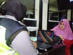 Bawa Kabur Bayi 9 Bulan, Murni Rahayu Dipolisikan