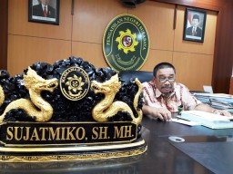 Mahkamah Agung Terbitkan Aplikasi E-Court