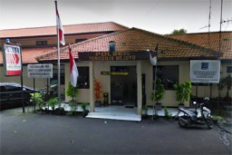 3 Tahanan Polsek Tenggilis Mejoyo Kabur
