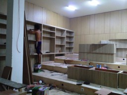 BBWS Brantas Error #2