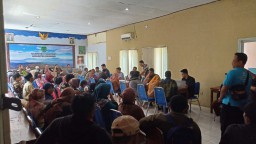 Kejari Bangil Periksa Dugaan Pungli Redistribusi Tanah