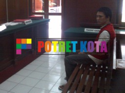 Jaksa Darwis Rehabilitasi Residivis Sabu dan Ineks