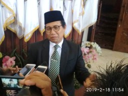 Saifullah Yusuf tak Hadir Sertijab Khofifah-Emil