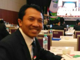 PSSI Jatim Bentuk Tim Pemantau Kompetisi Liga 2
