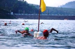 215 Atlet Ikuti Kejurda Selam OBA Jatim 2018