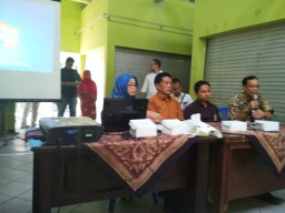 Pajak Tambahan PD Pasar Surya Ditolak Pedagang