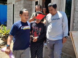 Pria Sakit Hati Lempar Bom Molotov ke Rumah Pacar