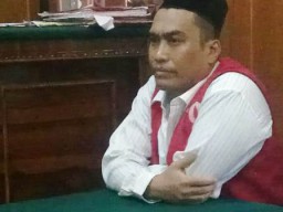 Terdakwa Pembunuhan Tagih Rp 3 Juta ke Polisi