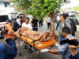 3 Pemabuk Cukrik Pacar Keling Tewas