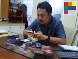 Kontraktor Rusunawa Penjaringansari Salahkan DPRKP-CKTR