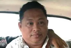 Anggota Dewan Cabul Akhirnya Ditahan