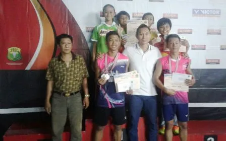 Kinerja Ketua PBSI Jatim Dikeluhkan