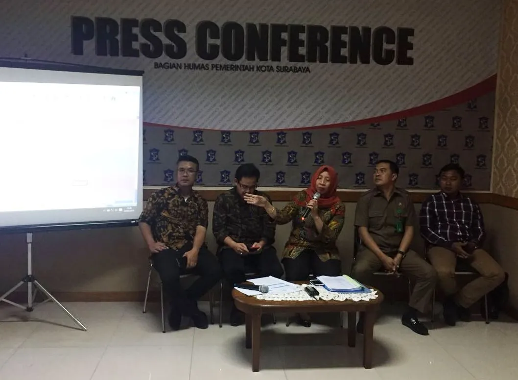 Lelang Komputer Rp 52 Miliar Hanya Diikuti Dua Peserta