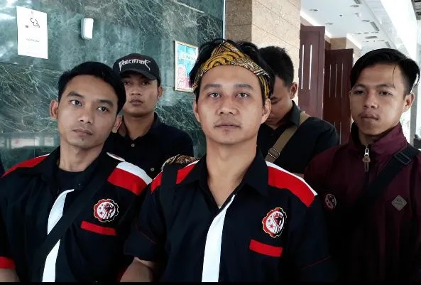 Gerakan Putra Daerah Ajak Masyarakat Perangi Teroris