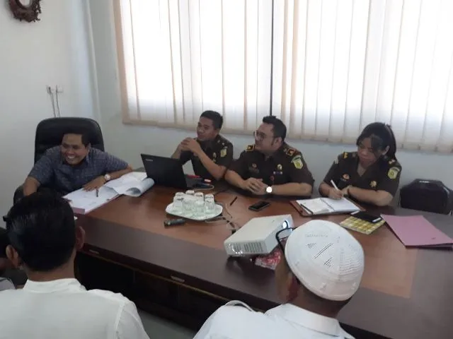 Oknum Kejari Bangil Diduga Terima Suap Rp 500 Juta
