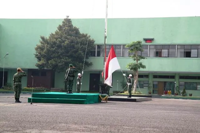 Brigjen Widodo Iryansyah: 110 Lalu Kita Nyaris tak Punya Apa-apa