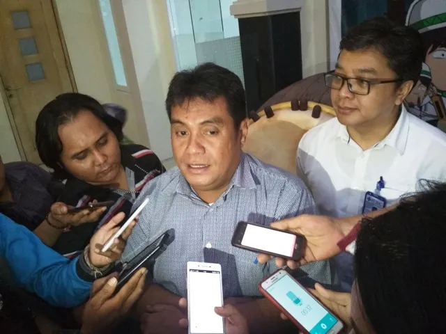 Agus: RS PHC Baru Punya MRI dan Fixed Cath Lab