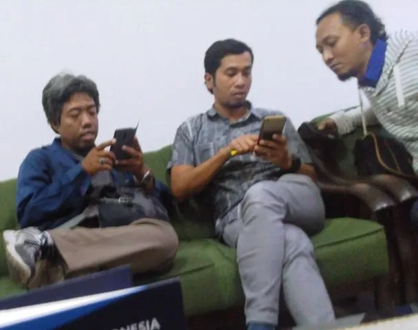 SPDP Miras Singapura Ilegal Sudah di Kejaksaan