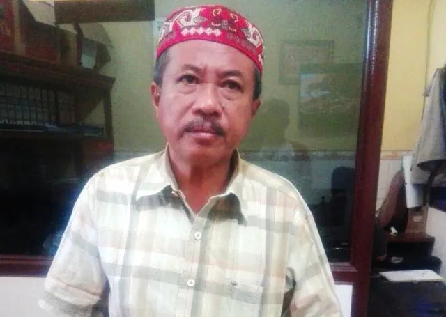 Polsek Semampir Akhirnya Tangkap Penadah Emas