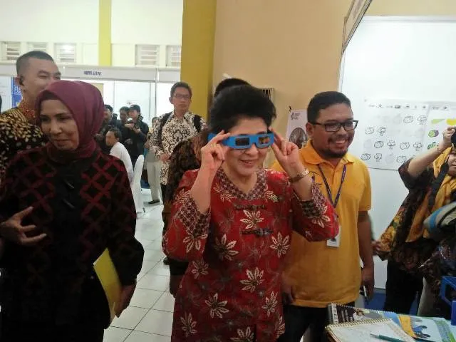Pasien Katarak Belum Bisa Menggunakan BPJS