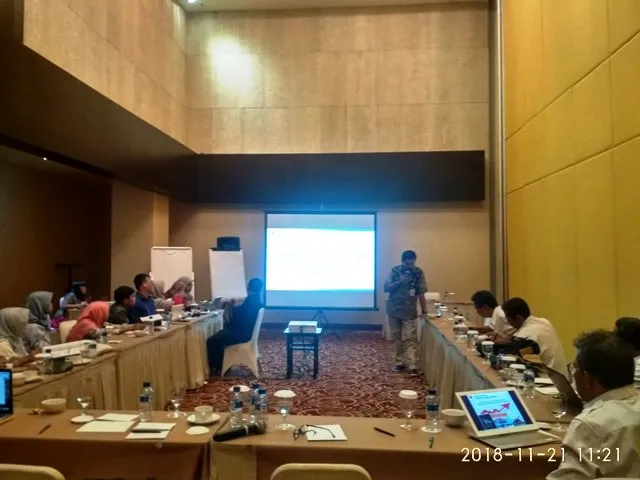 BPBD Jatim Gandeng Difabel Untuk Risiko Bencana