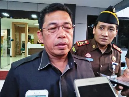 Kata Sunarta Terhadap Sidang Komplotan Narkoba