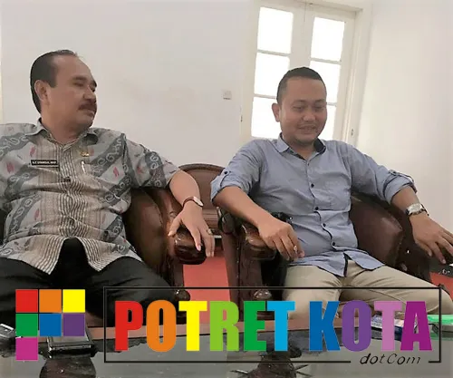 Sutradara Korupsi Kambing Etawa Menghilang?