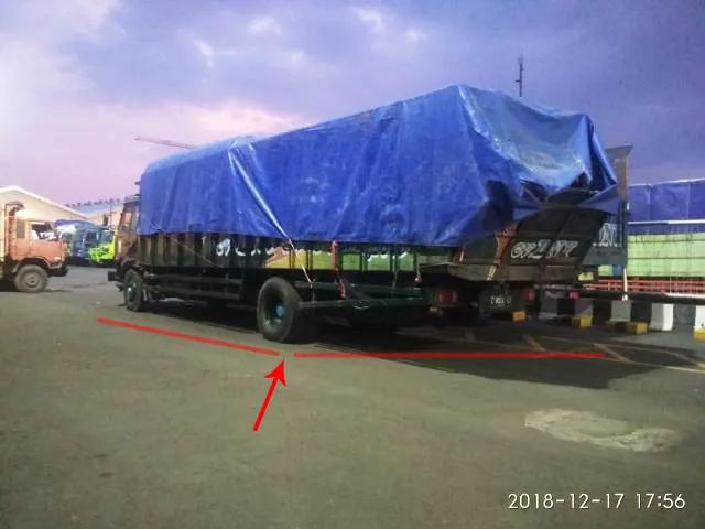 Kapolres Tanjung Perak Akui Banyak Kekurangan