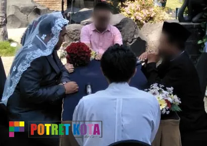 Caleg Sidoarjo 'Minta' Bunuh Janin Istri 1 Bulan?
