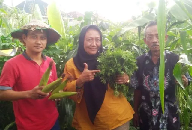 Purwanto: Petani Surabaya Barat Butuh Perhatian