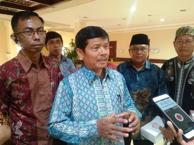 Warga Medayu Perjuangkan Musholla Al-Muhajirin