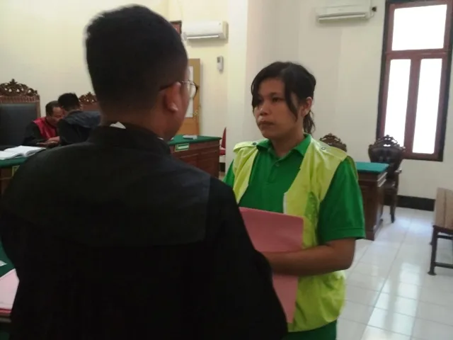 Pegawai Harindra Group Buat Order Fiktif