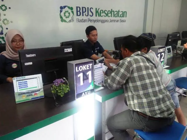 20 RS di Surabaya Tidak Akreditasi BPJS Kesehatan