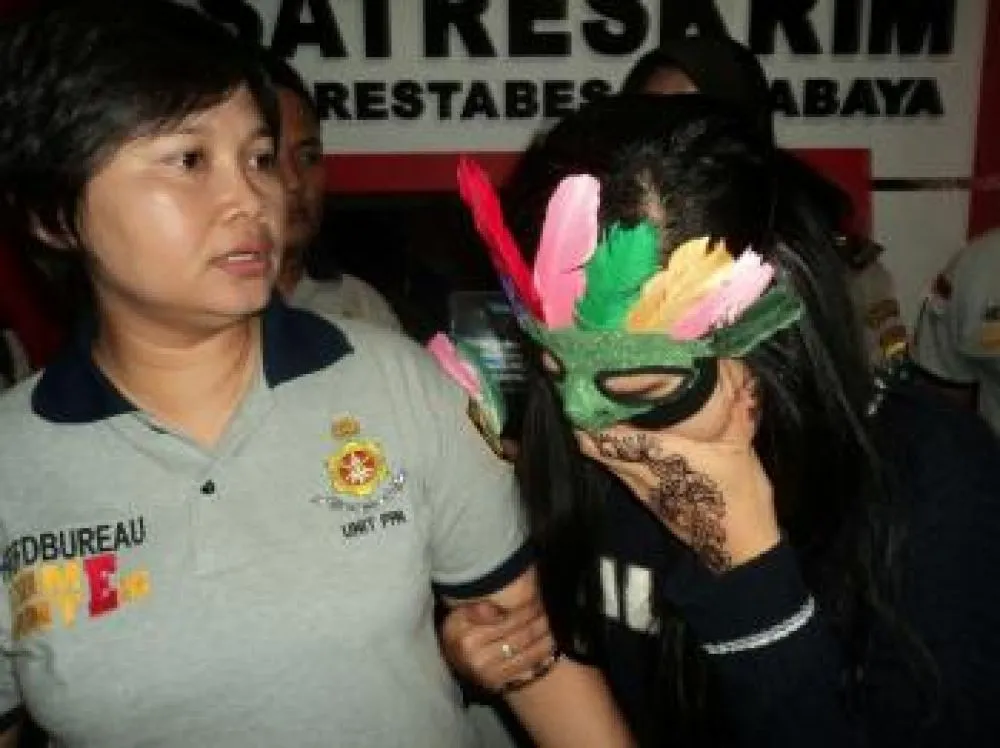 AKP Ruth Yeni Ungkap 17 Kasus Suami Jual Istri