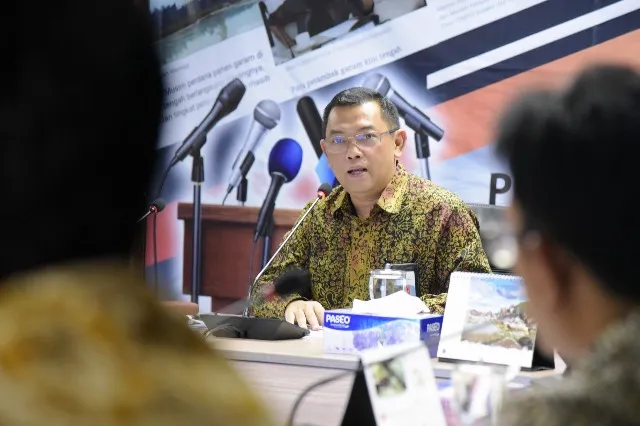 Pemerintah Siapkan Langkah Strategis Harga Garam