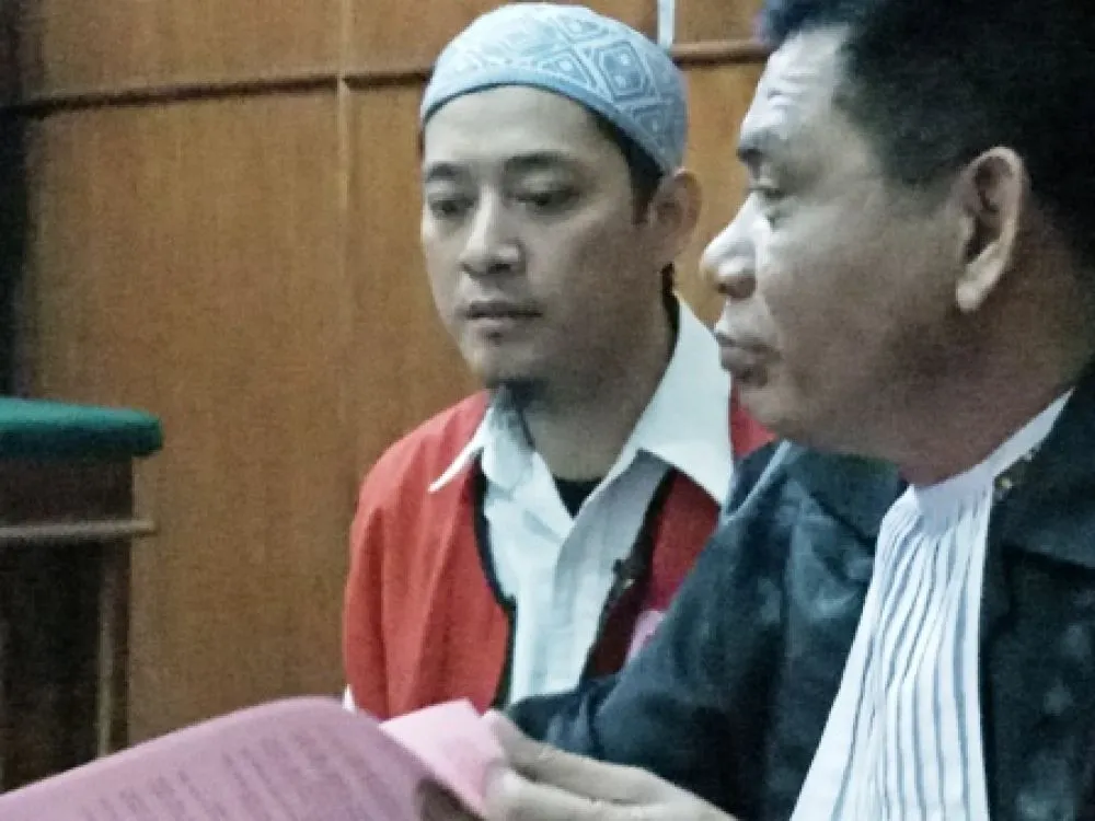 Pegawai PT Royal Brewhouse Gelapkan Rp 15 Juta