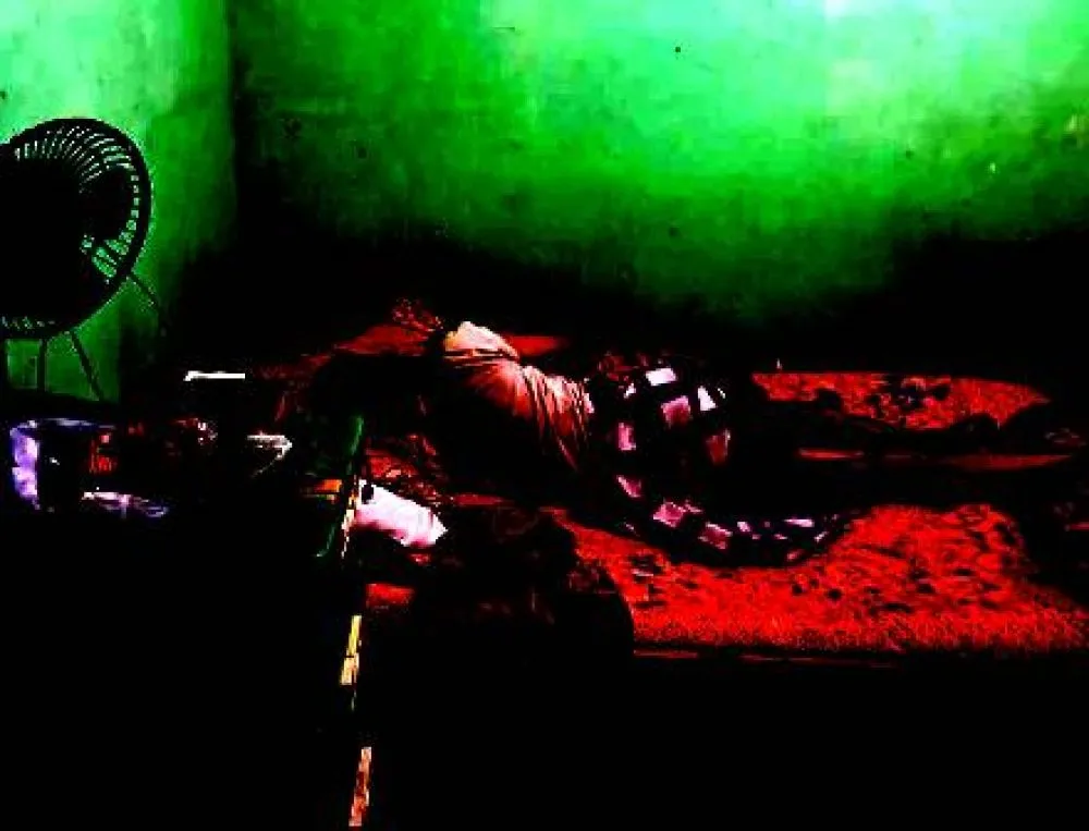 Warga Surabaya tak Bernyawa di Kos Pasuruan